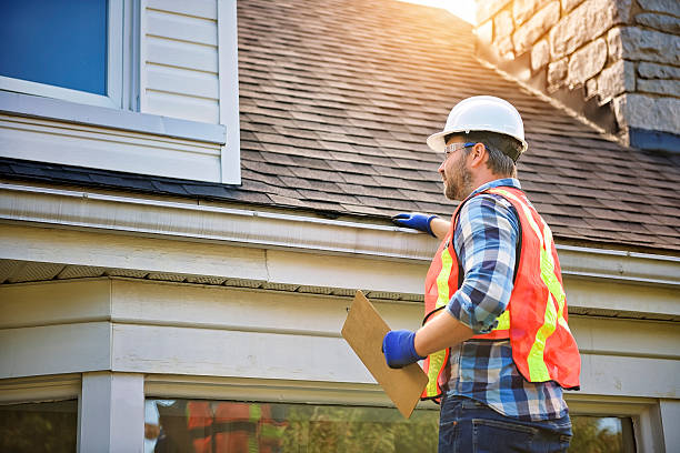 Licensed Gutter Installation service in Mentone, IN - Roof Repair Smedway